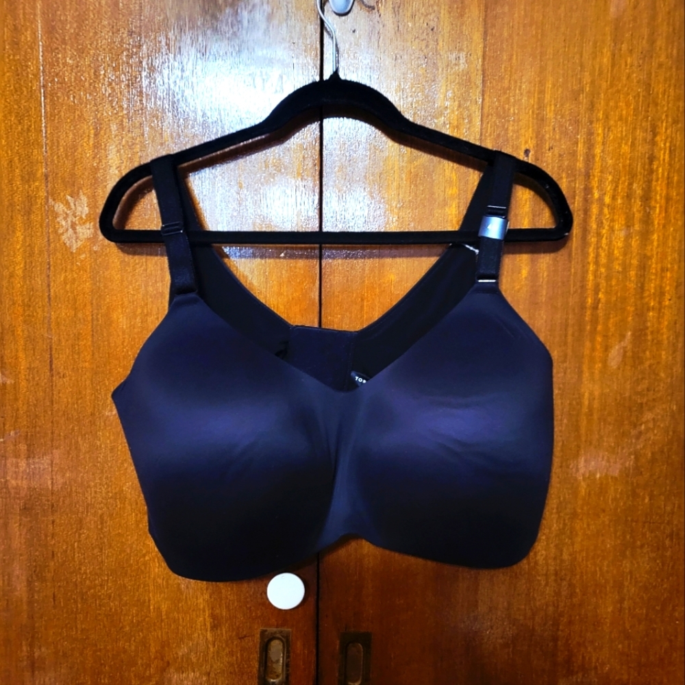 Torrid Curve Wireless Bra